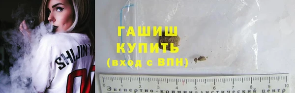 винт Лагань